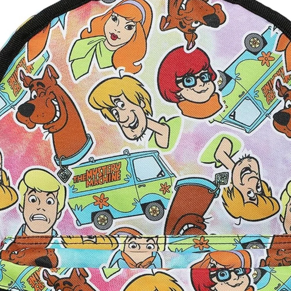 Scooby-Doo! brand new